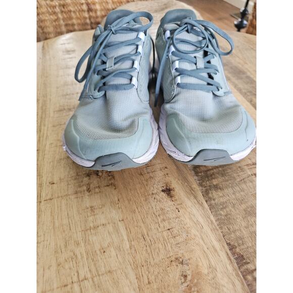 Altra Womens Superior 6 Green Synthetic Running Shoes Size 8 - Picture 2 of 16